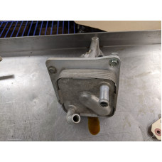 116Q009 Oil Cooler From 2010 Nissan Rogue  2.5 21300JG32A Japan Built